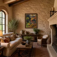 Italian Villa