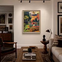 Art Collector Home