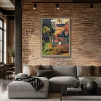 Modern Loft