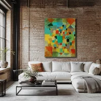 Southern (Tunisian) gardens — Modern Loft