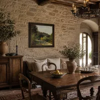 Italian Villa