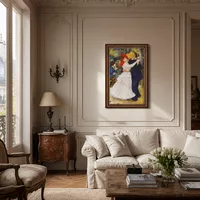 Paris Apartment