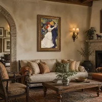 Italian Villa