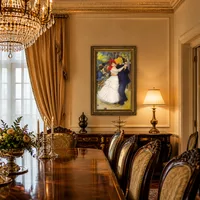 Chateau Dining Room