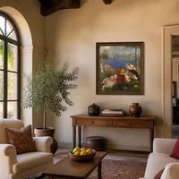 Italian Villa