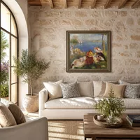 Mediterranean House