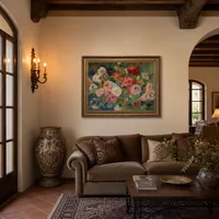 Italian Villa