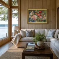 Lake House