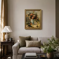 Art Collector Home