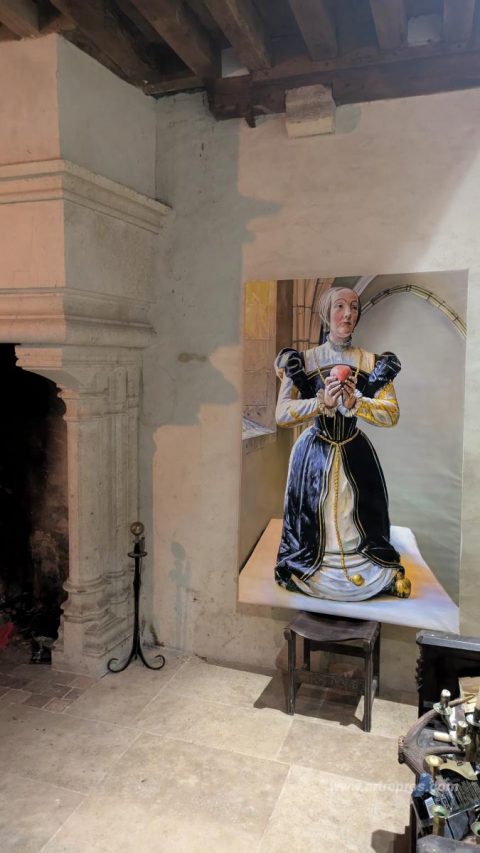 Photos of our paintings