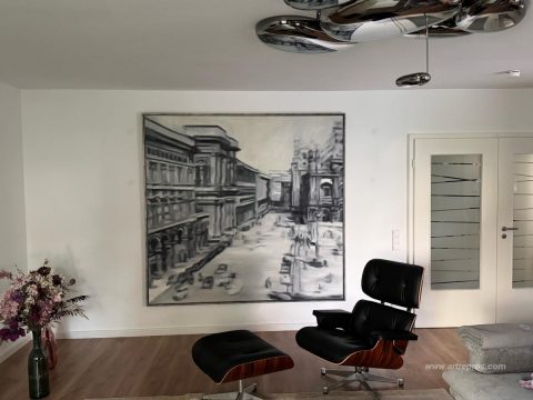 Photos of our paintings
