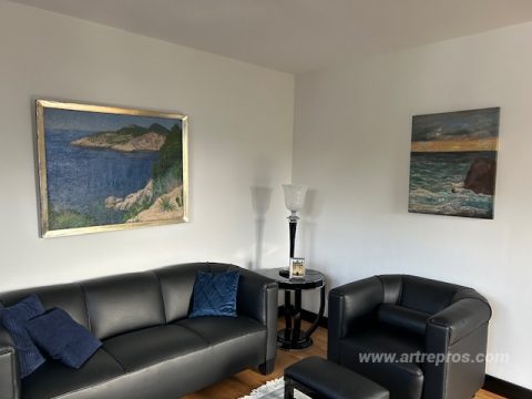 Photos of our paintings