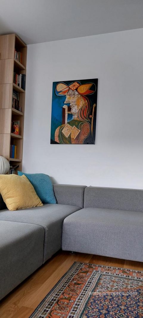 Photos of our paintings