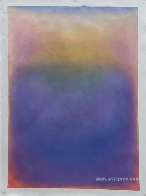 This painting, hand-painted by our artists