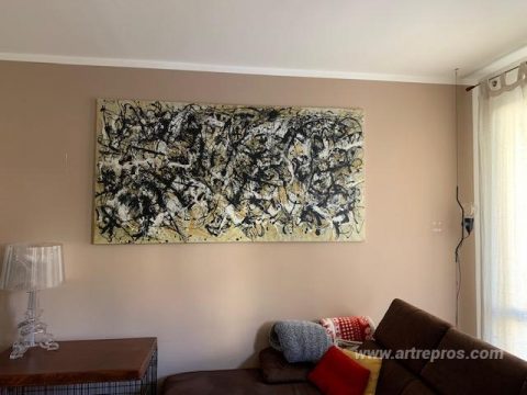 Photos of our paintings