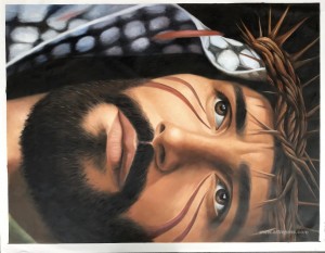 Customized art