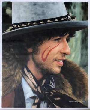 Customized art