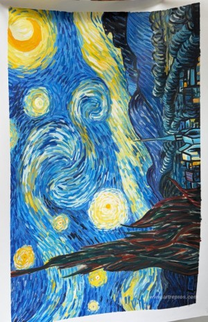 The Starry Night