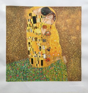 The Kiss