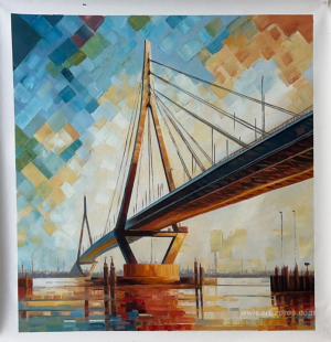 Customized art