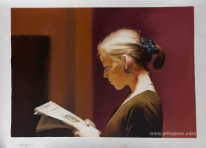 Customized art