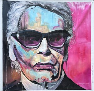 Customized art