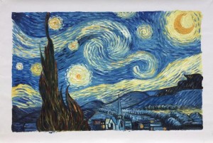 The Starry Night