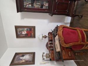 Elizabeth, Empress of Austria