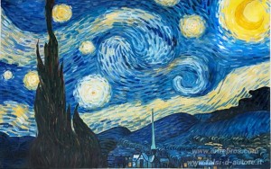 The Starry Night