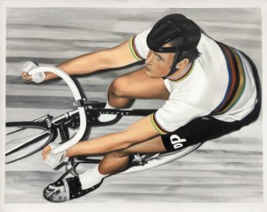 Customized art