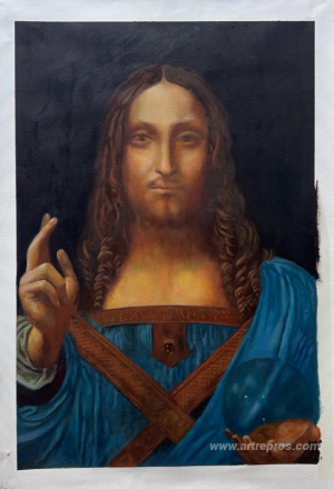 Savior of the World