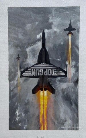 Customized art