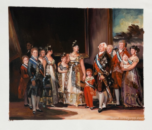 The Hope Family of Sydenham Kent