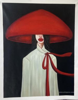 Customized art
