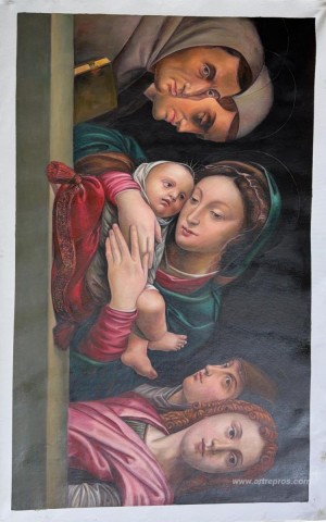 Customized art