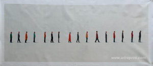 Customized art