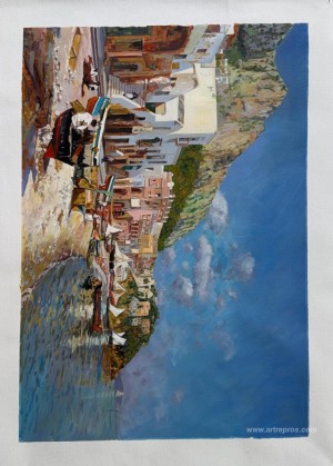Customized art