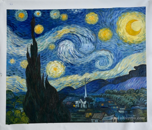 Customized art