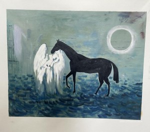 Customized art
