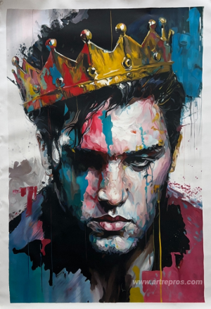 Customized art