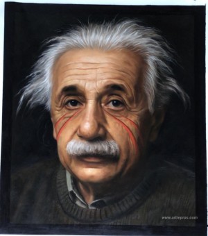 Customized art