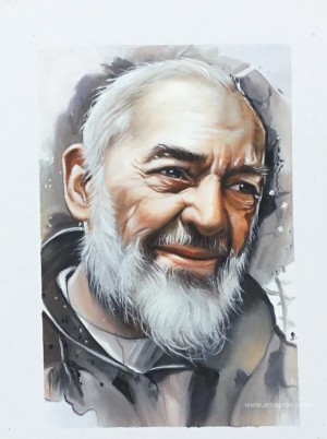 Customized art
