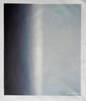 Seascape: Ligurian Sea, near Saviore