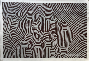 Customized art