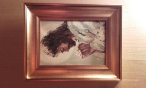 Customized art