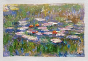 Water Lilies
