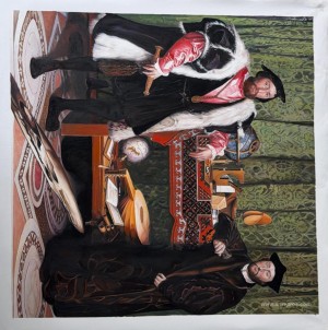 The Ambassadors