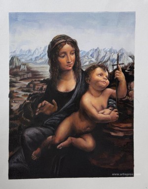 Customized art