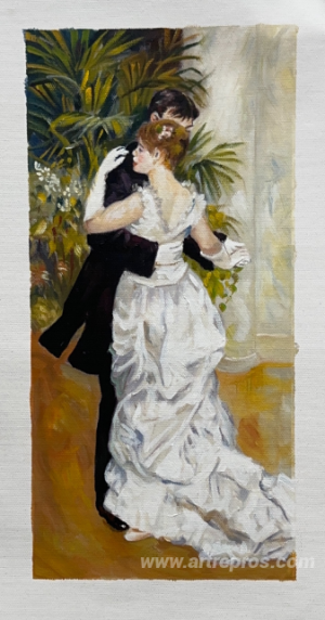 Dance in the City