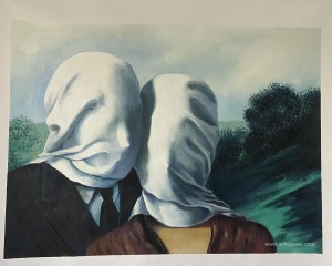 Customized art